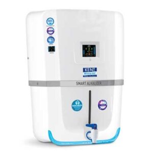 (MONSOON OFFER) Kent Smart Alkalizer