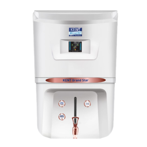 (MONSOON OFFER) KENT Grand Star Copper | RO+UV+UF+TDS Control+Alkaline+Copper+UV in Tank